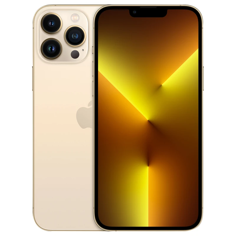 گوشی موبایل اپل مدل iPhone 13 Pro Max ZAA دو سیم‌ کارت ظرفیت 128 گیگابایت و رم 6 گیگابایت